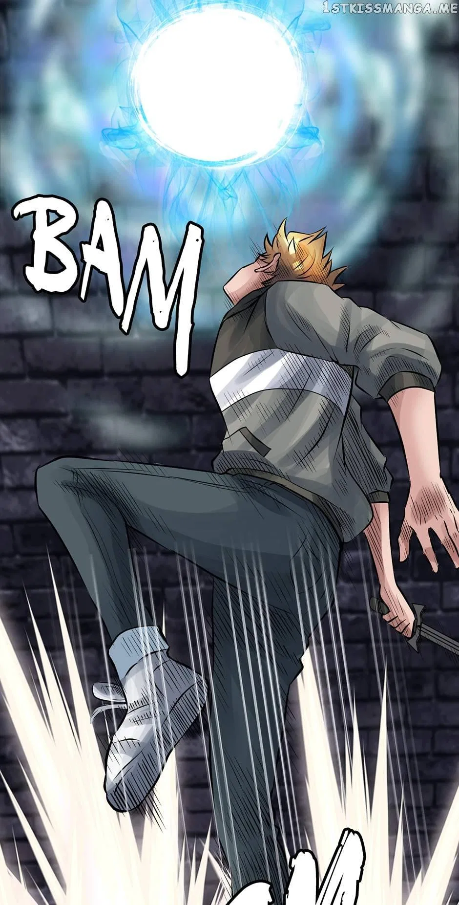 Undefeated Ranker Chapter 55 – Page 21