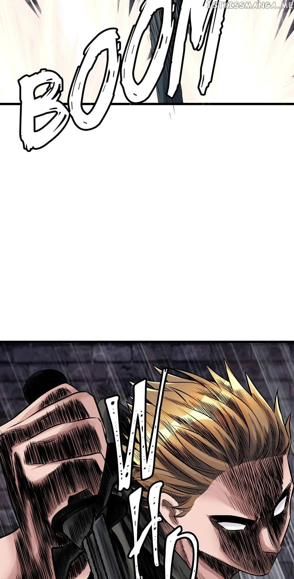 Undefeated Ranker Chapter 55 – Page 22