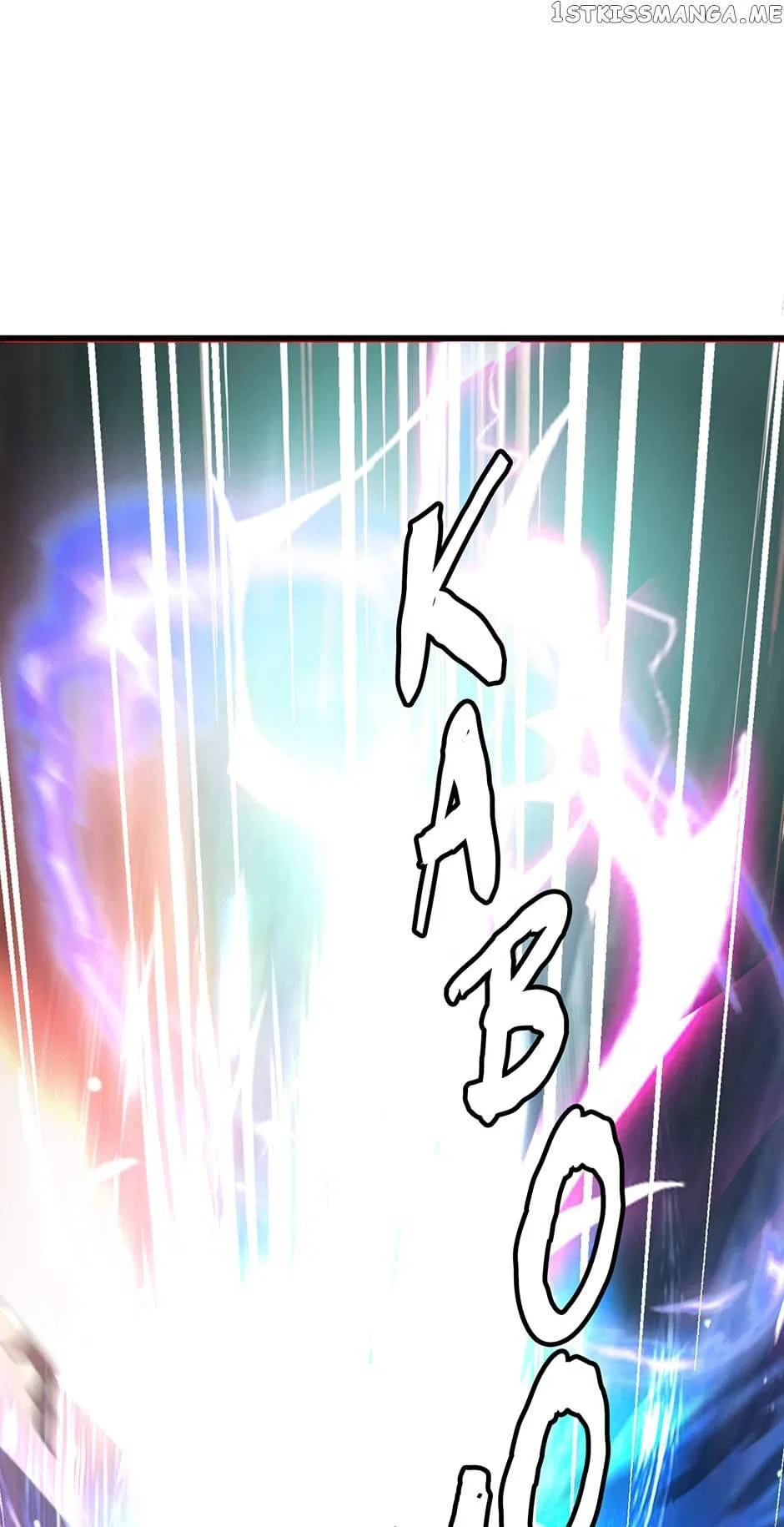 Undefeated Ranker Chapter 55 – Page 25