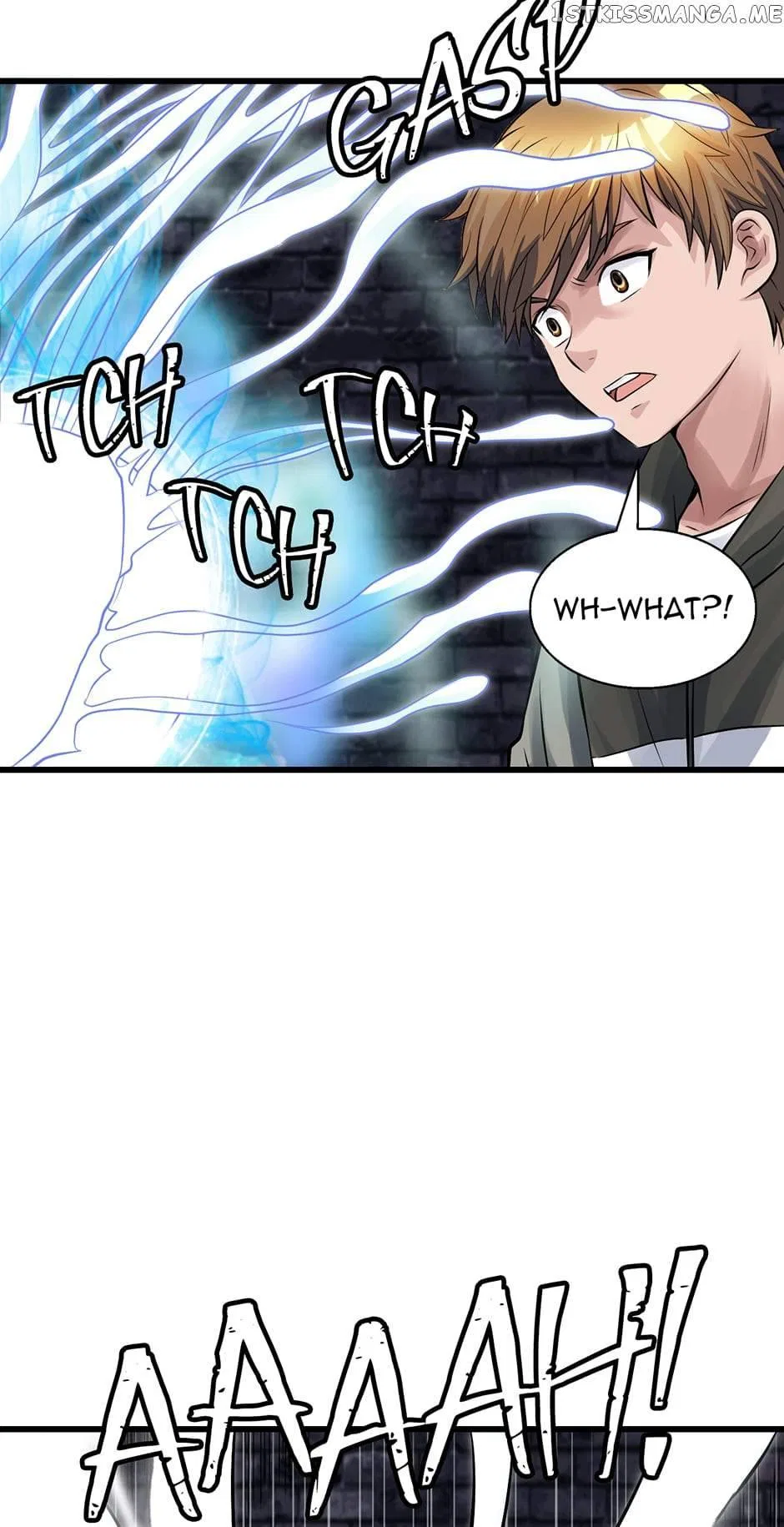 Undefeated Ranker Chapter 55 – Page 27