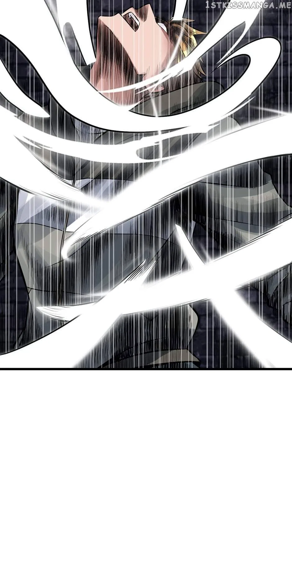 Undefeated Ranker Chapter 55 – Page 28