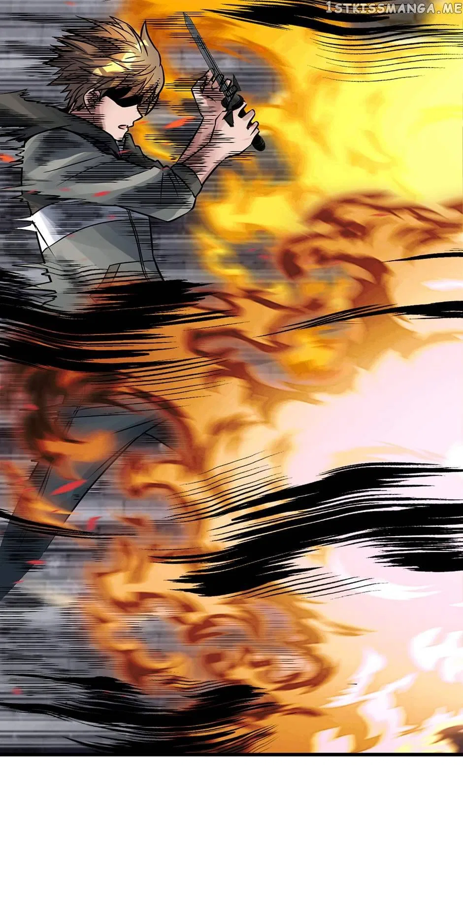 Undefeated Ranker Chapter 55 – Page 30