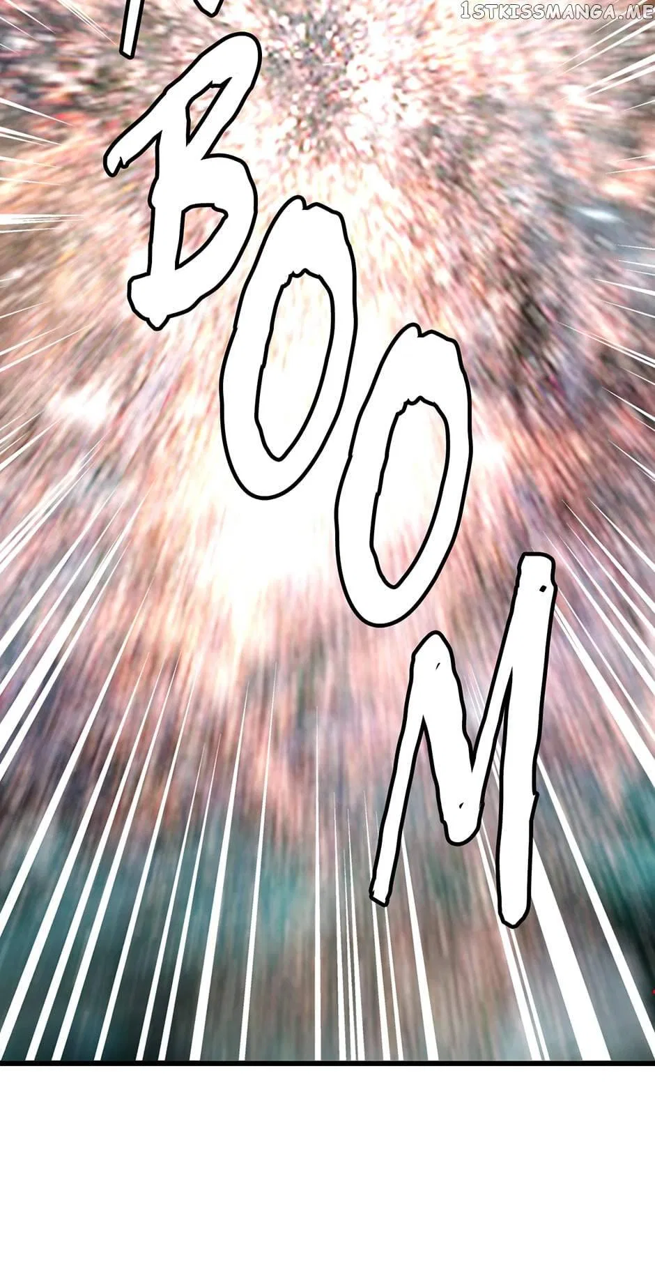 Undefeated Ranker Chapter 55 – Page 32