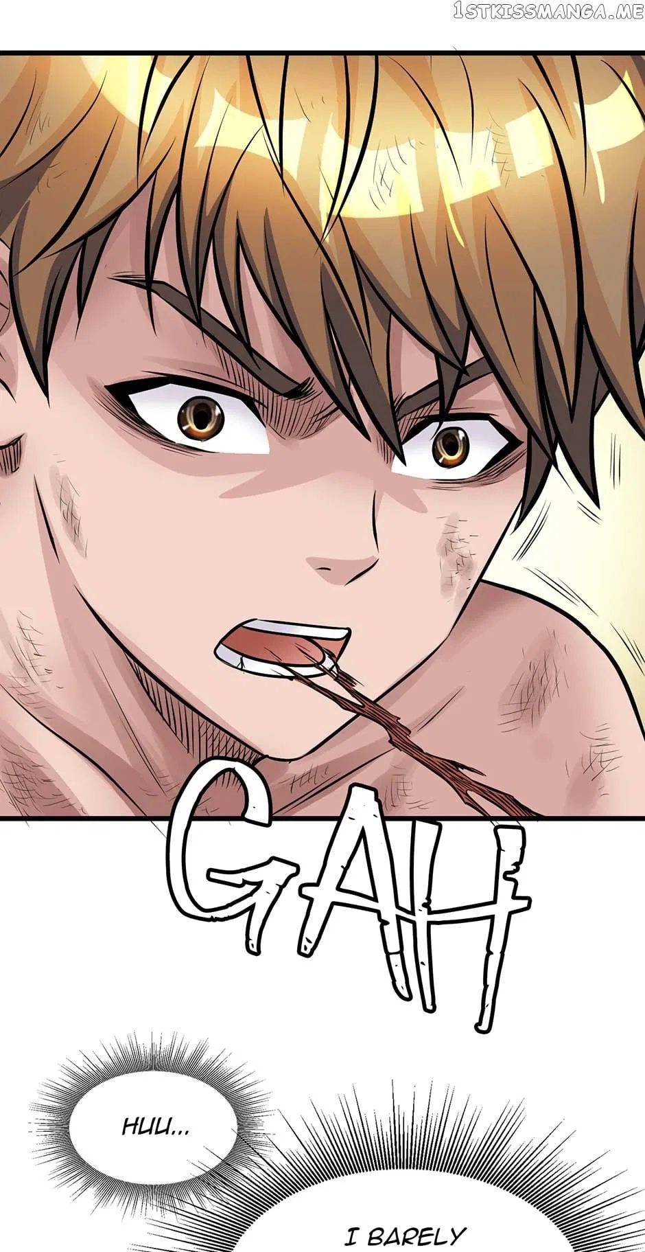 Undefeated Ranker Chapter 55 – Page 35