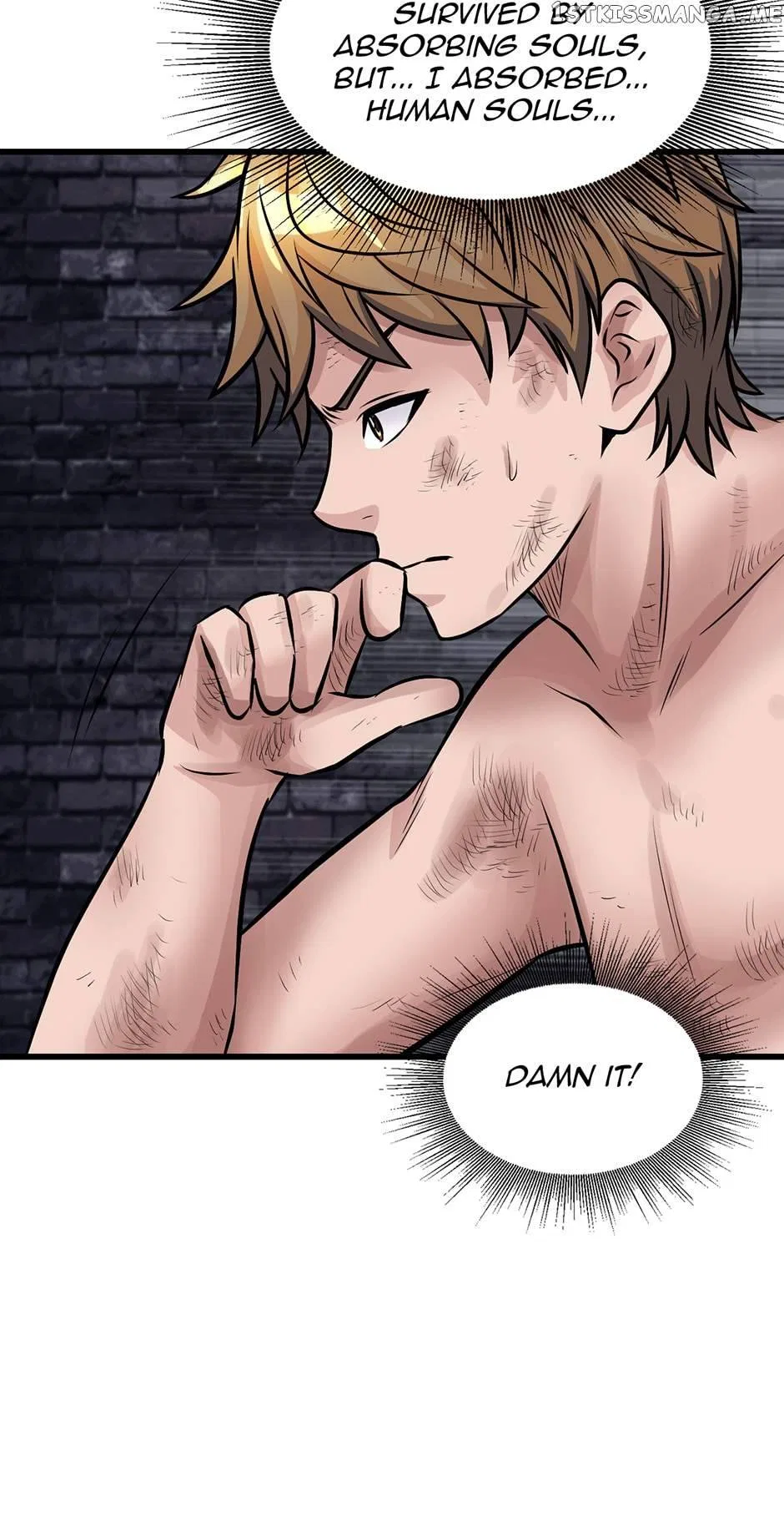 Undefeated Ranker Chapter 55 – Page 36