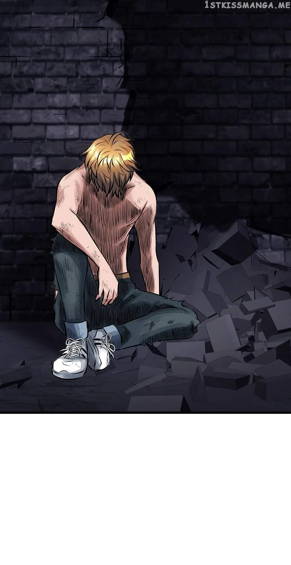 Undefeated Ranker Chapter 55 – Page 39