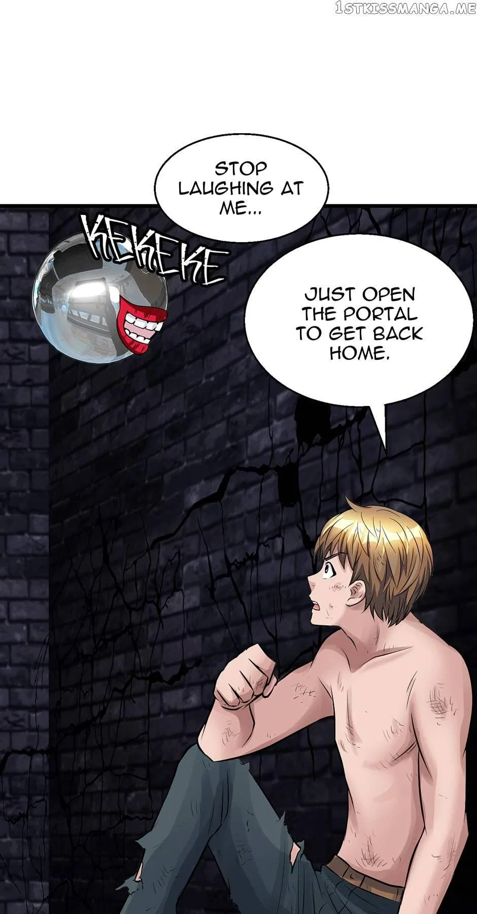 Undefeated Ranker Chapter 55 – Page 41