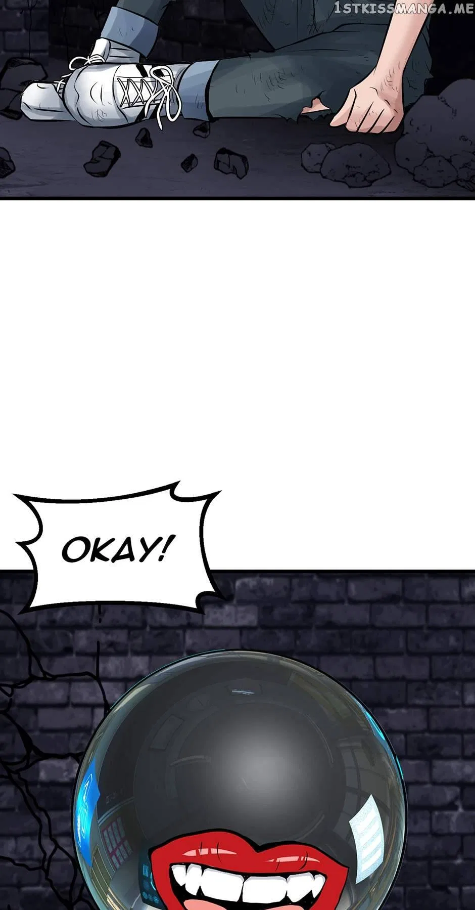 Undefeated Ranker Chapter 55 – Page 42