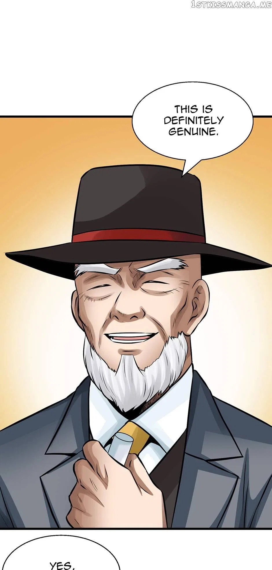 Undefeated Ranker Chapter 55 – Page 50