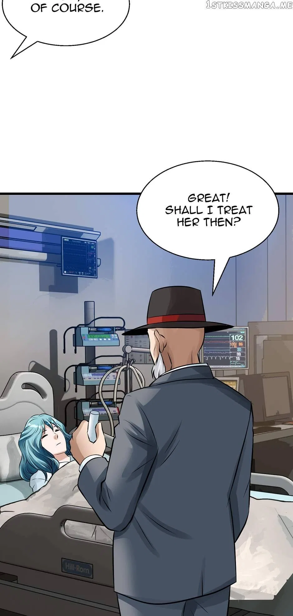 Undefeated Ranker Chapter 55 – Page 51