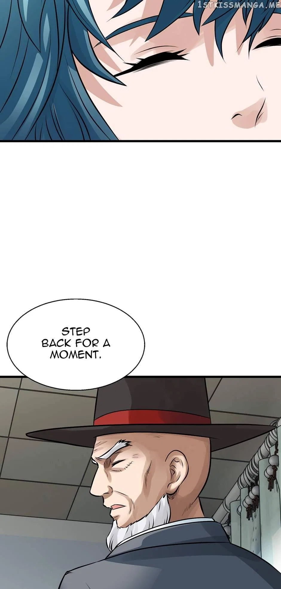 Undefeated Ranker Chapter 55 – Page 54