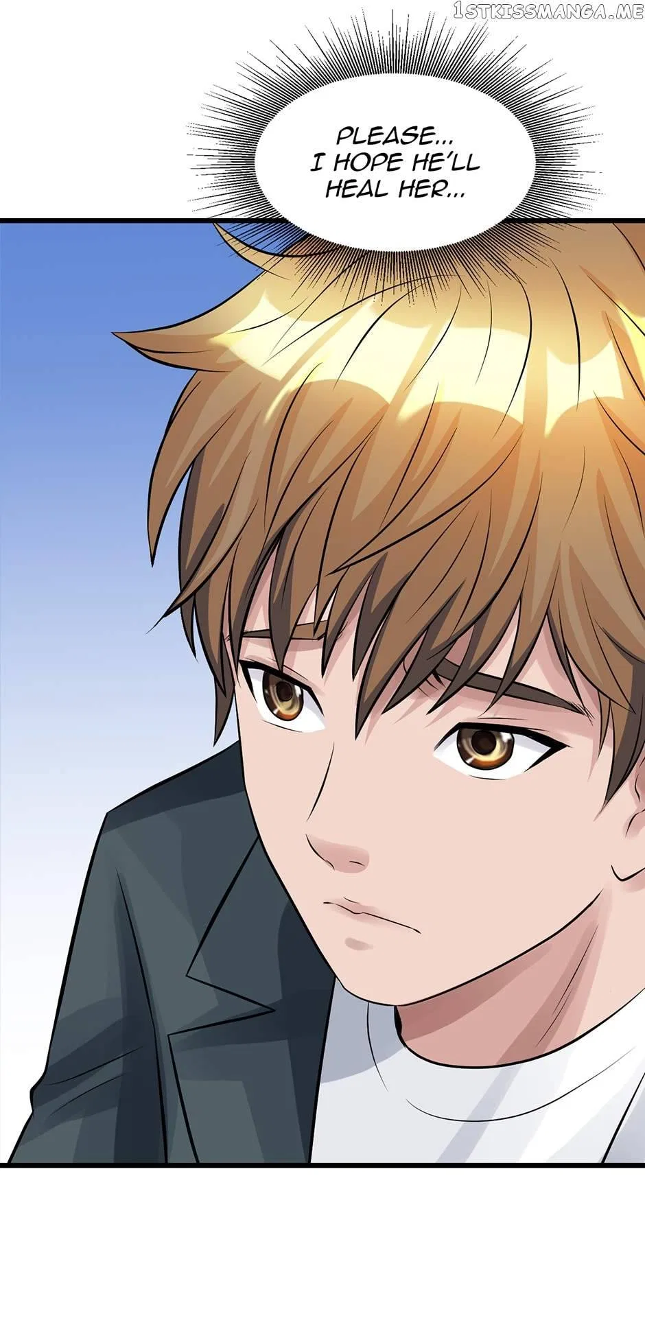 Undefeated Ranker Chapter 55 – Page 57