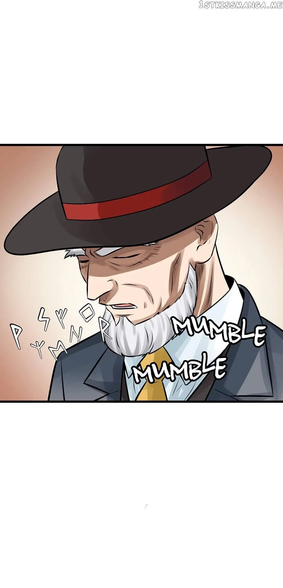 Undefeated Ranker Chapter 55 – Page 58