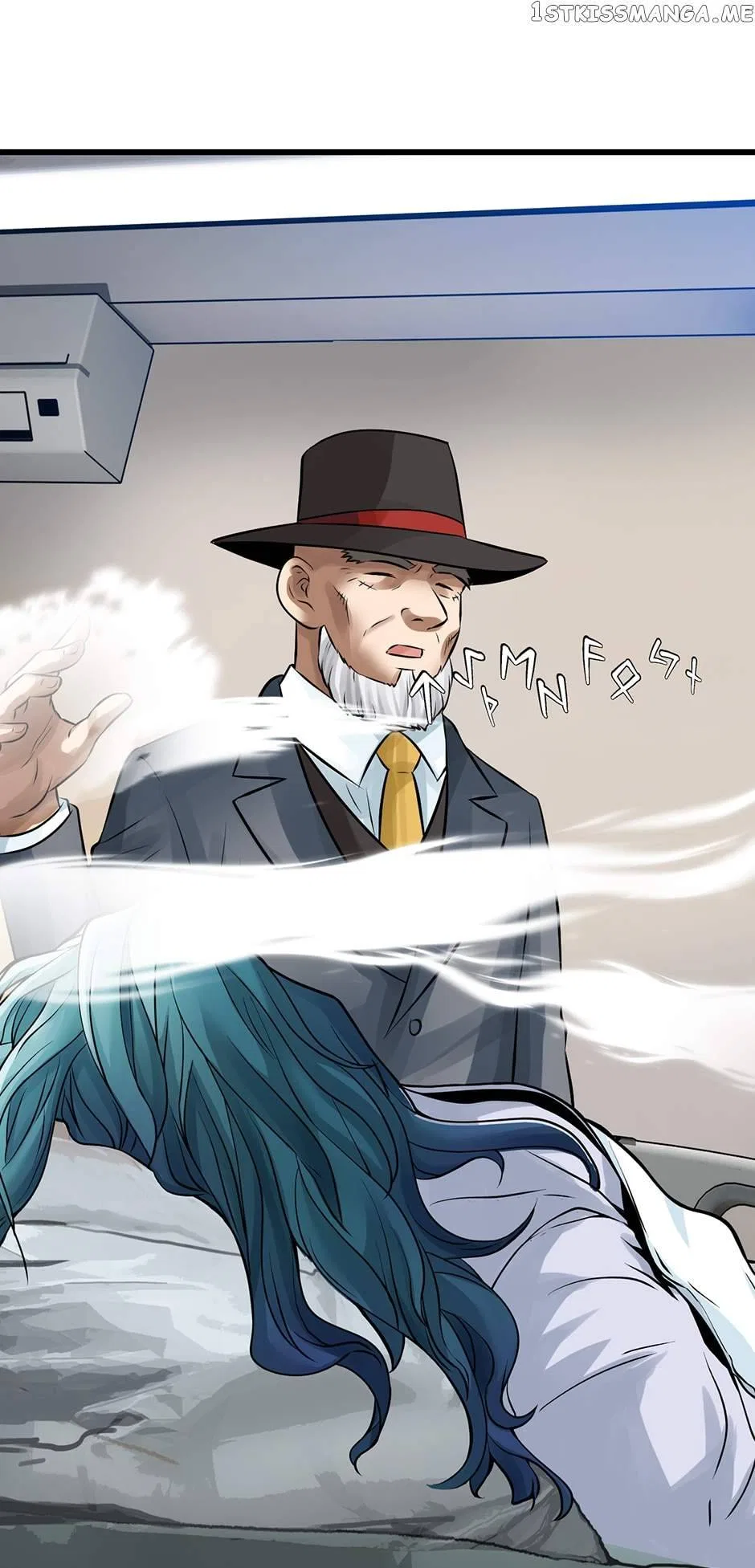 Undefeated Ranker Chapter 55 – Page 59