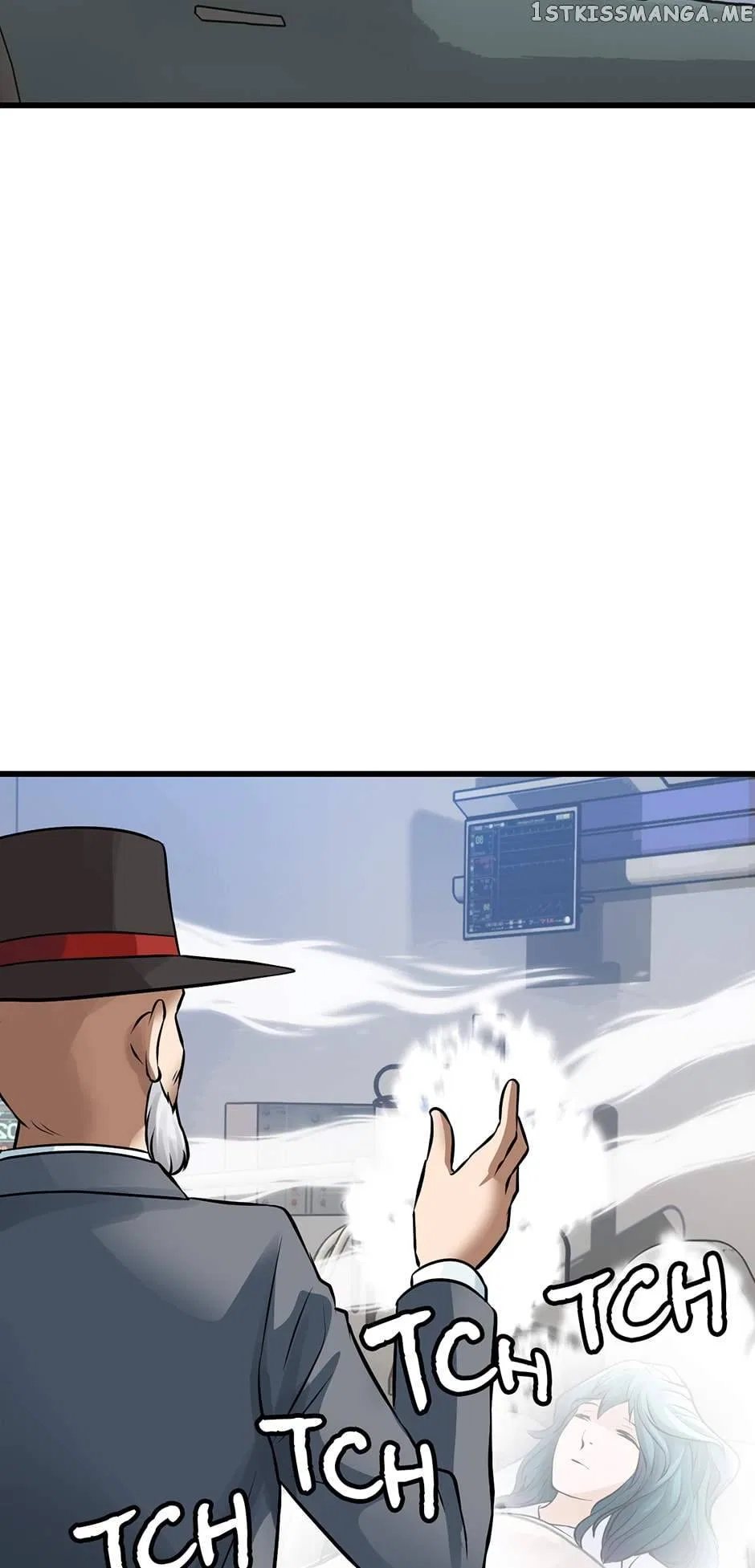 Undefeated Ranker Chapter 55 – Page 60