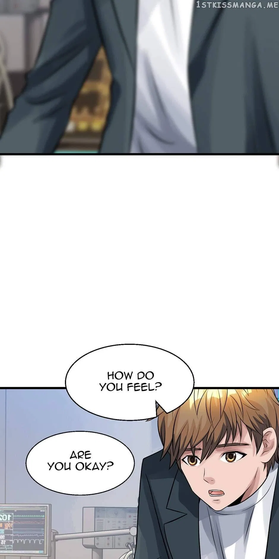 Undefeated Ranker Chapter 55 – Page 66