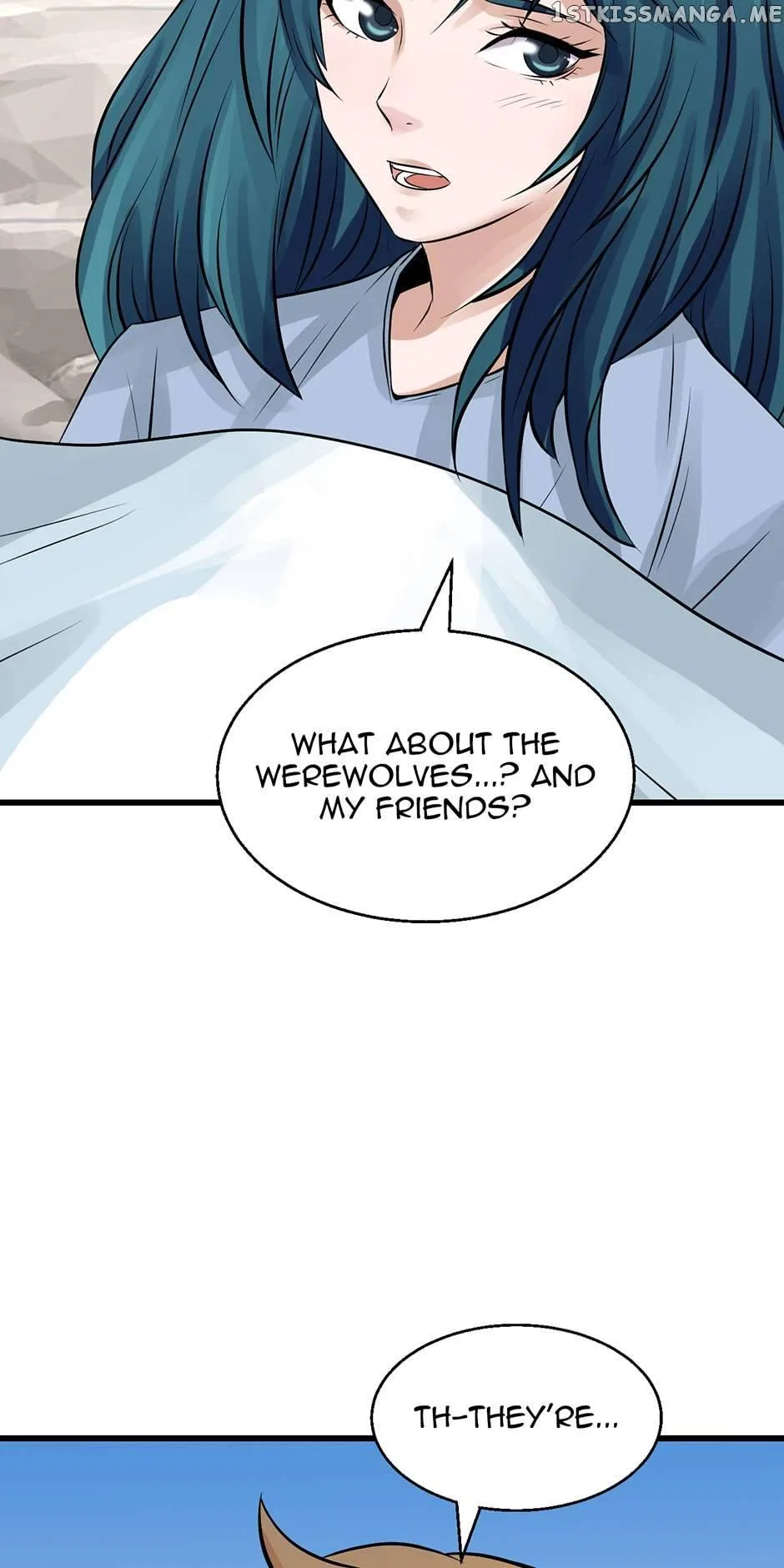 Undefeated Ranker Chapter 55 – Page 68