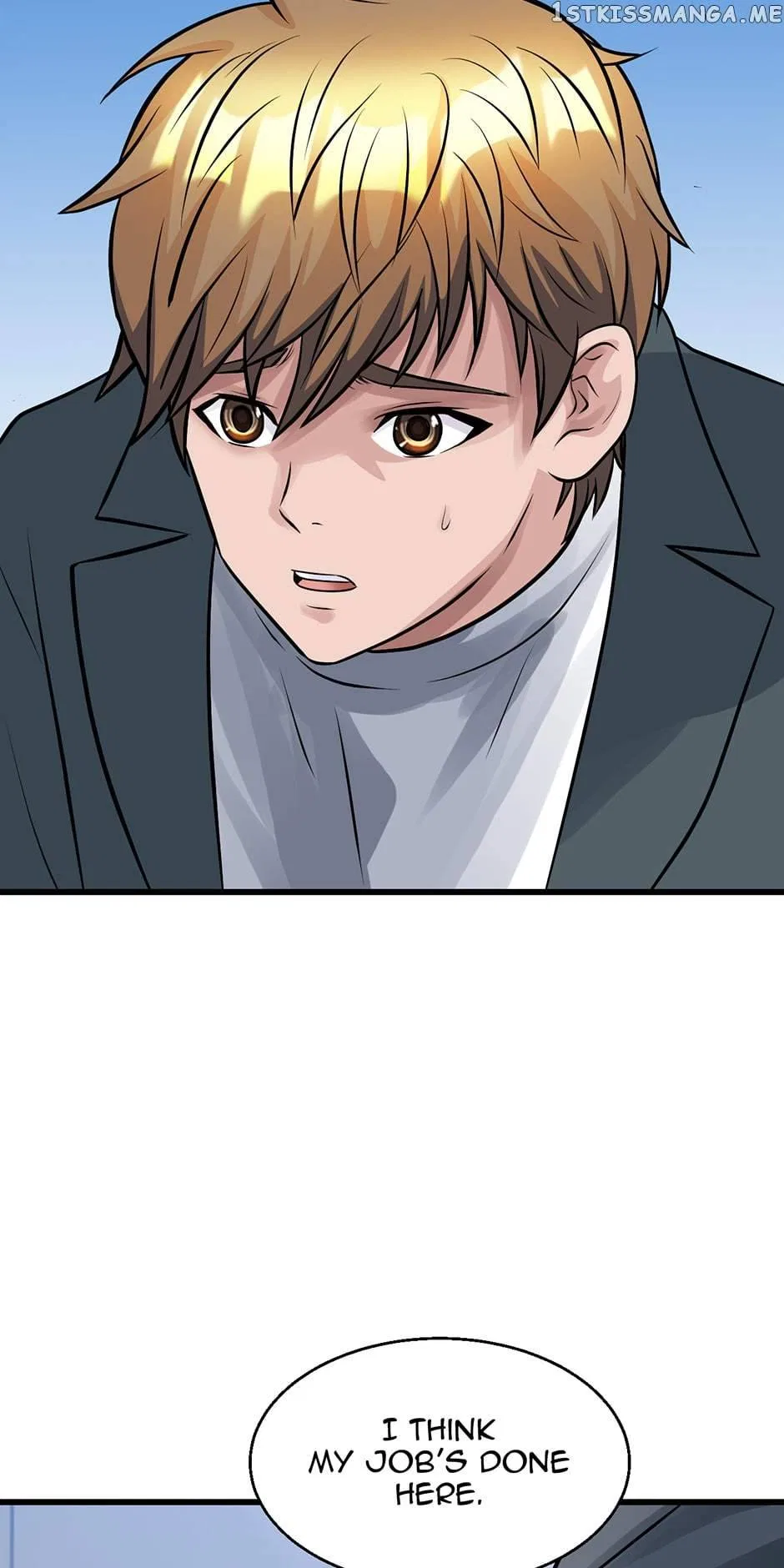 Undefeated Ranker Chapter 55 – Page 69