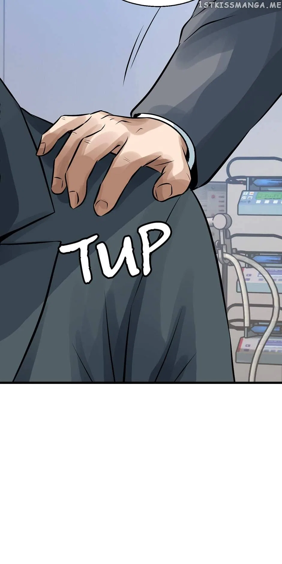 Undefeated Ranker Chapter 55 – Page 70