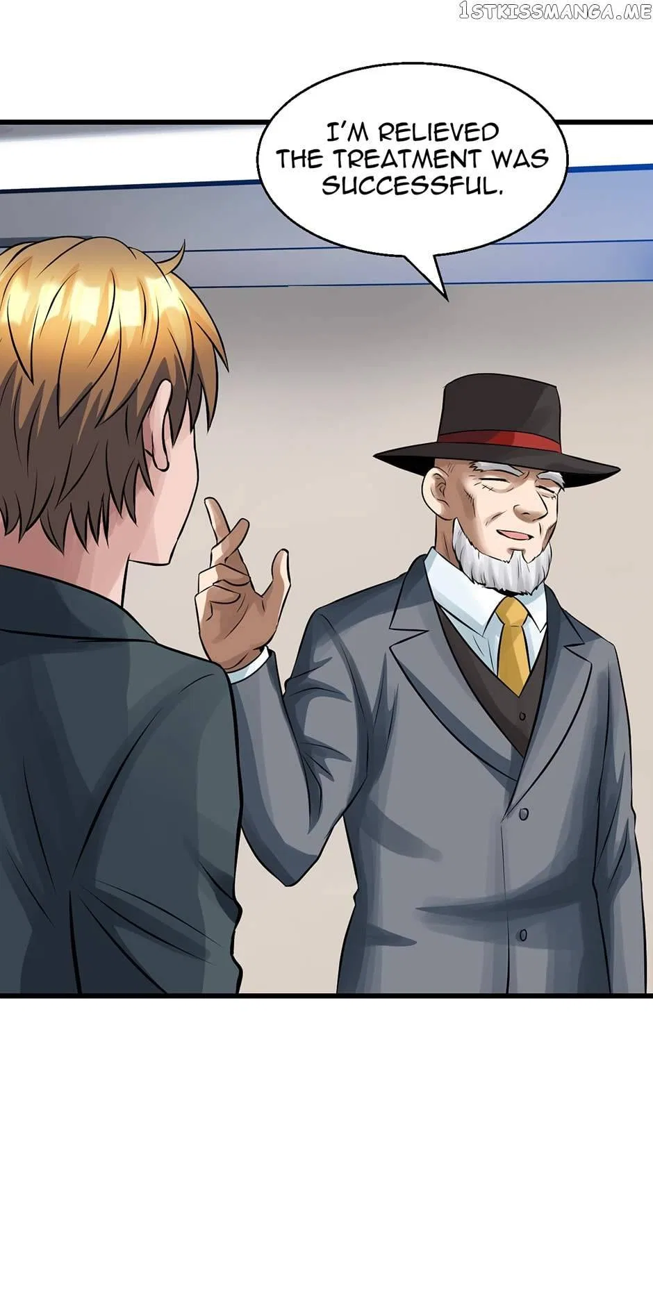 Undefeated Ranker Chapter 55 – Page 71