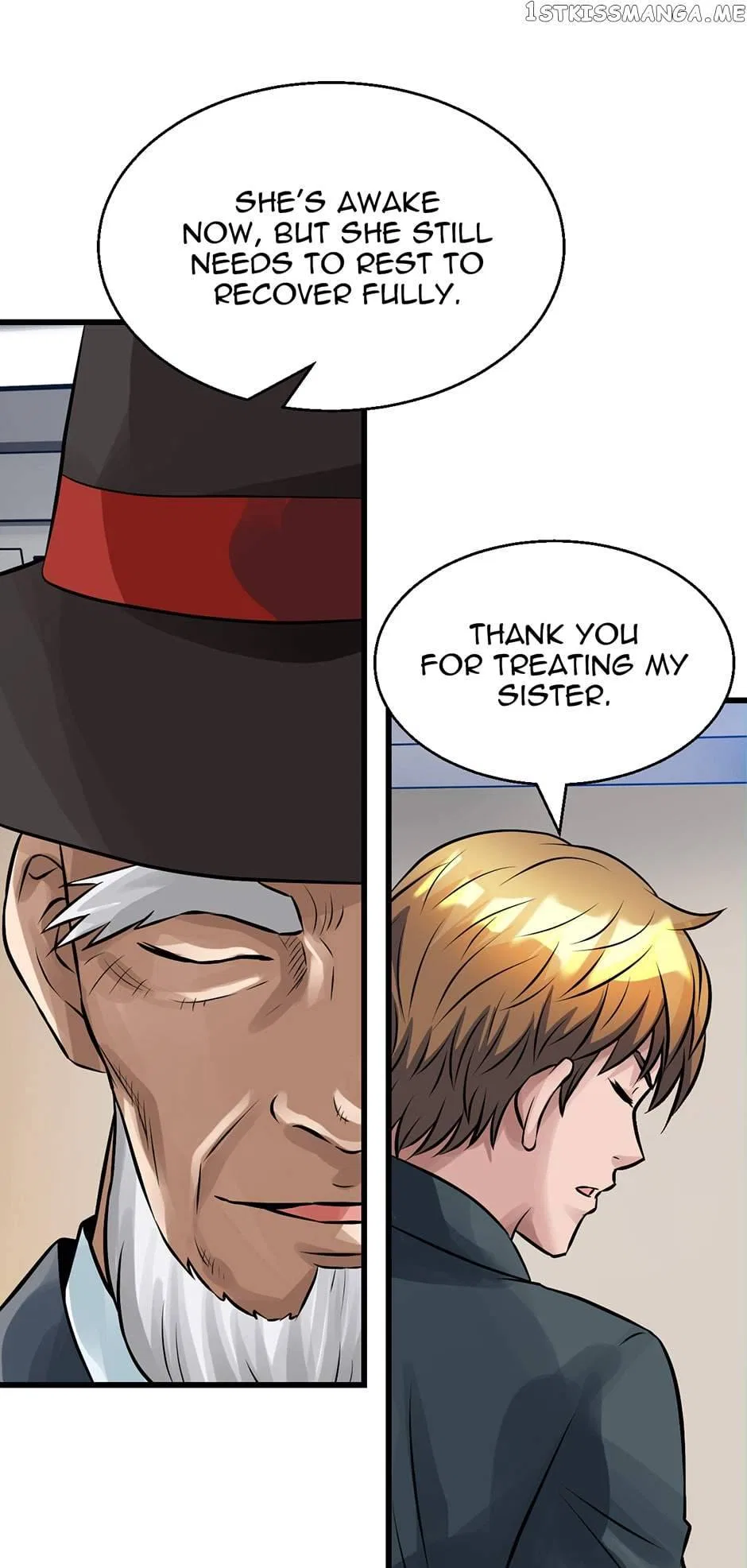 Undefeated Ranker Chapter 55 – Page 72
