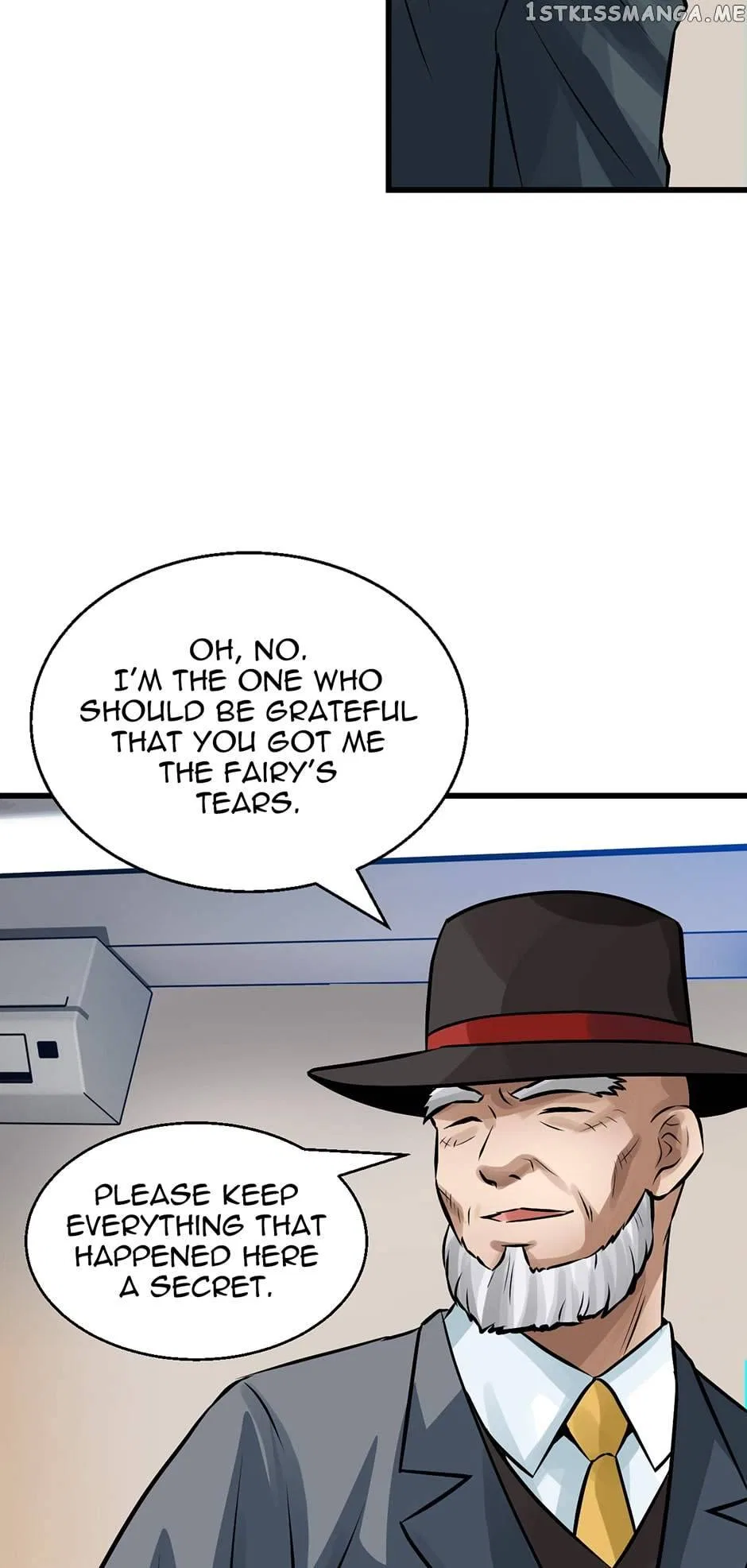 Undefeated Ranker Chapter 55 – Page 73