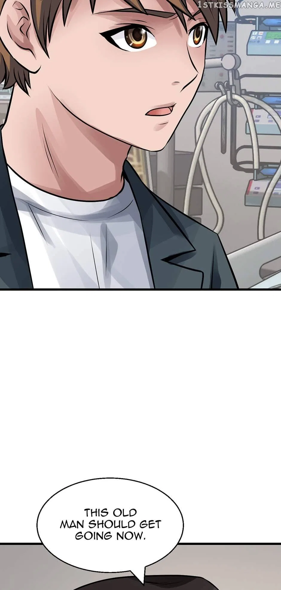 Undefeated Ranker Chapter 55 – Page 75