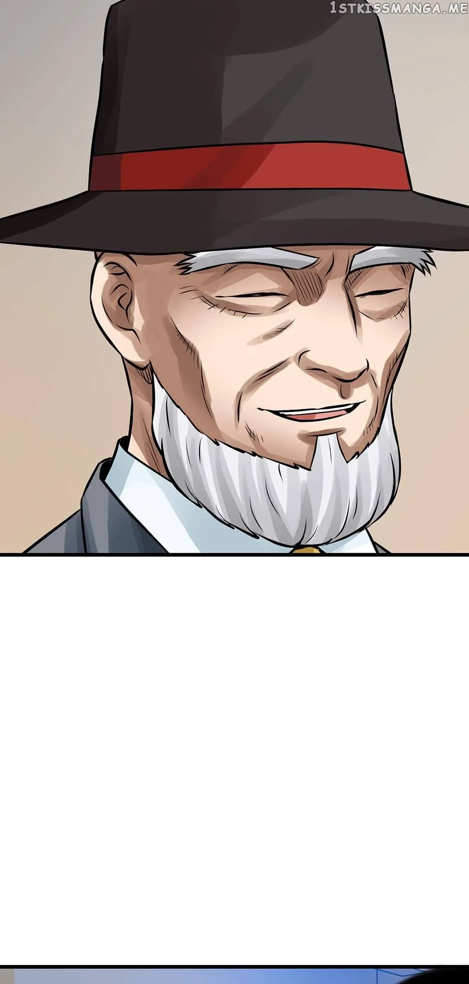 Undefeated Ranker Chapter 55 – Page 76