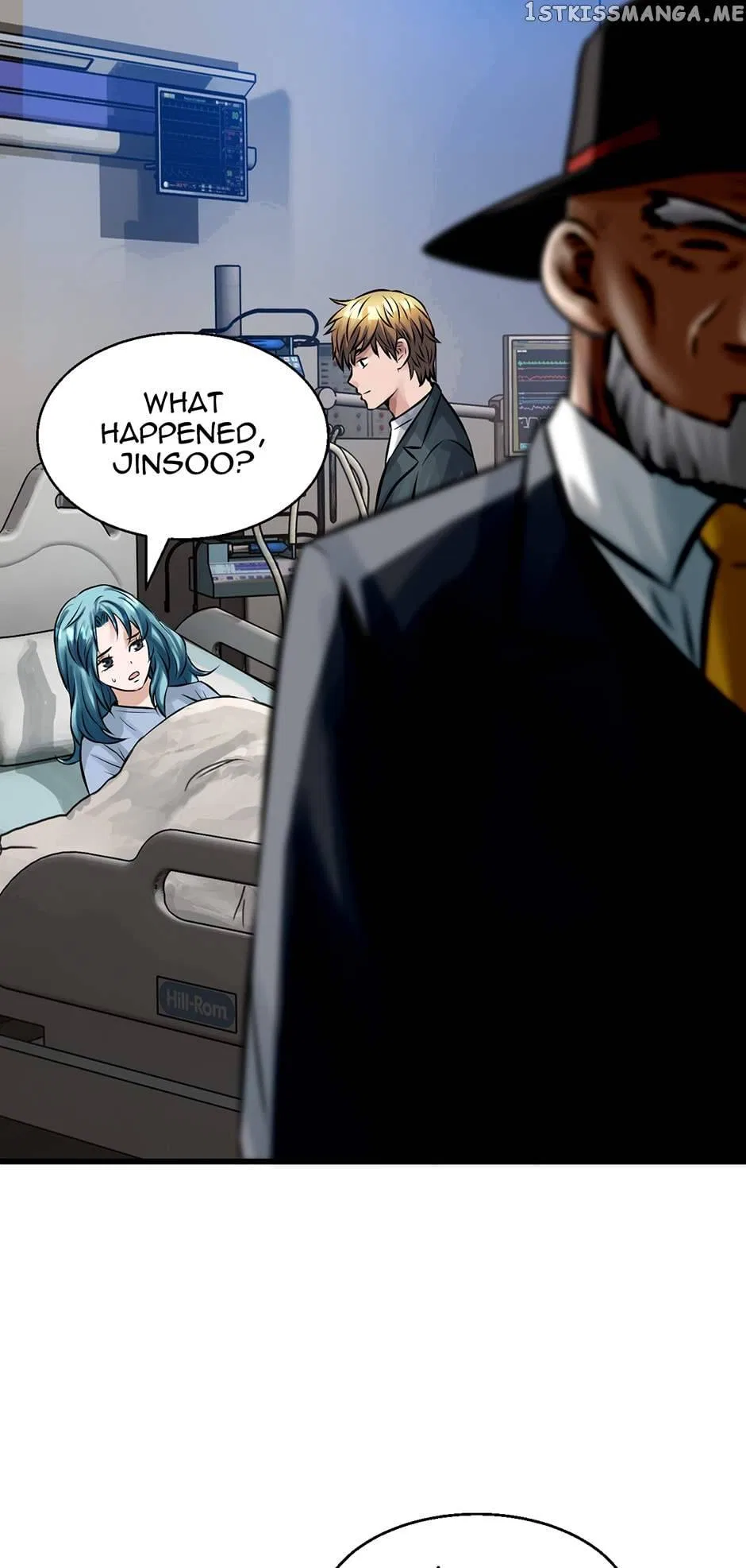 Undefeated Ranker Chapter 55 – Page 77