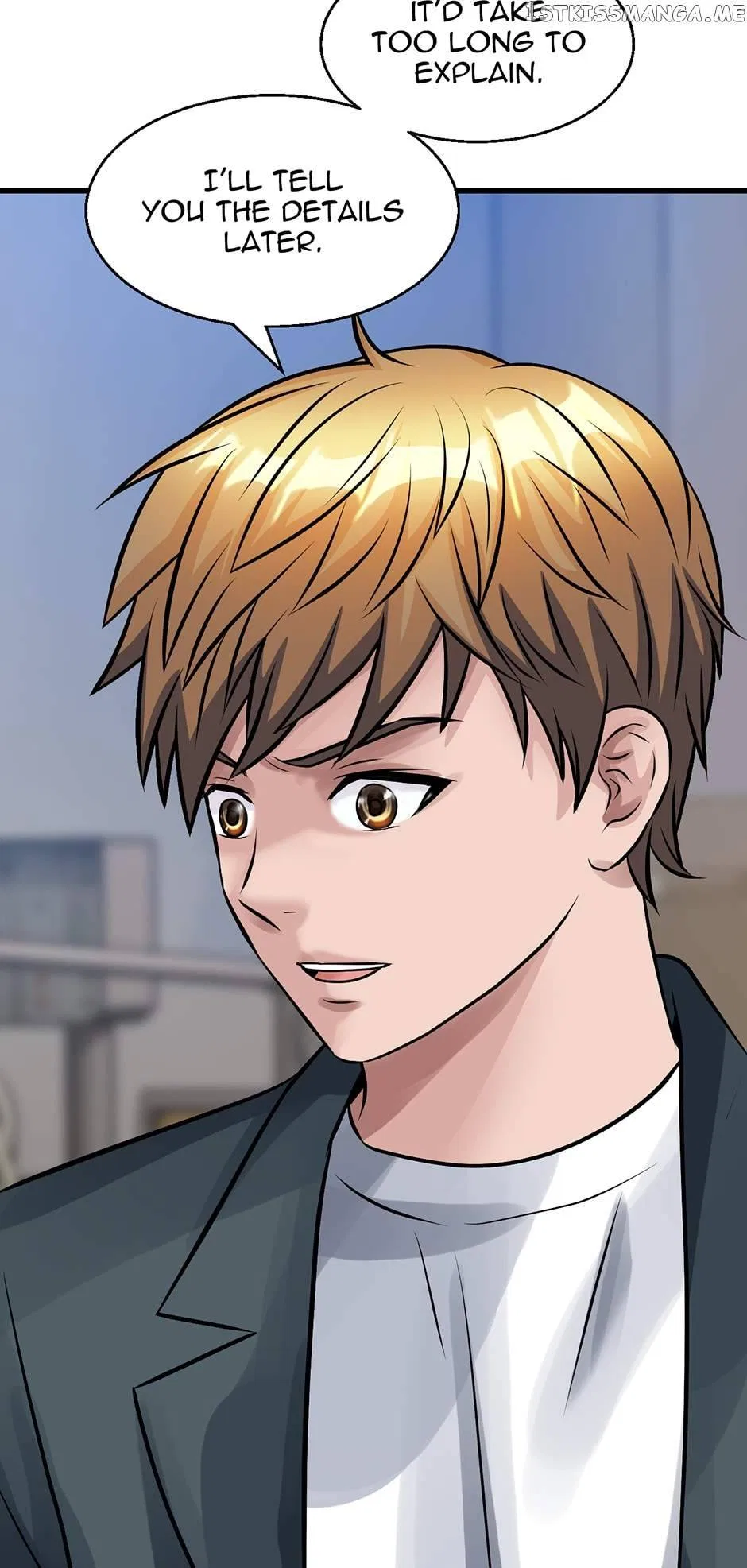 Undefeated Ranker Chapter 55 – Page 78