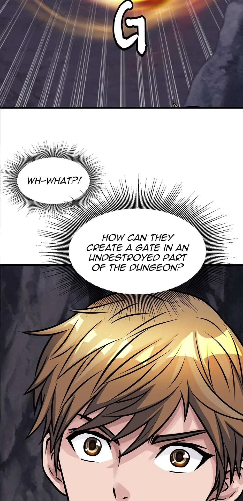 Undefeated Ranker Chapter 54 – Page 2