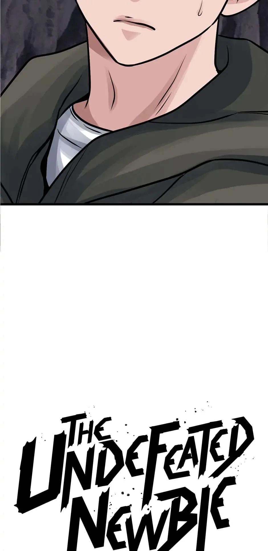 Undefeated Ranker Chapter 54 – Page 3