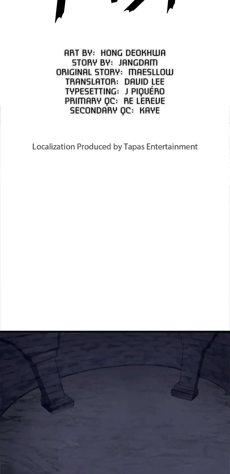 Undefeated Ranker Chapter 54 – Page 4