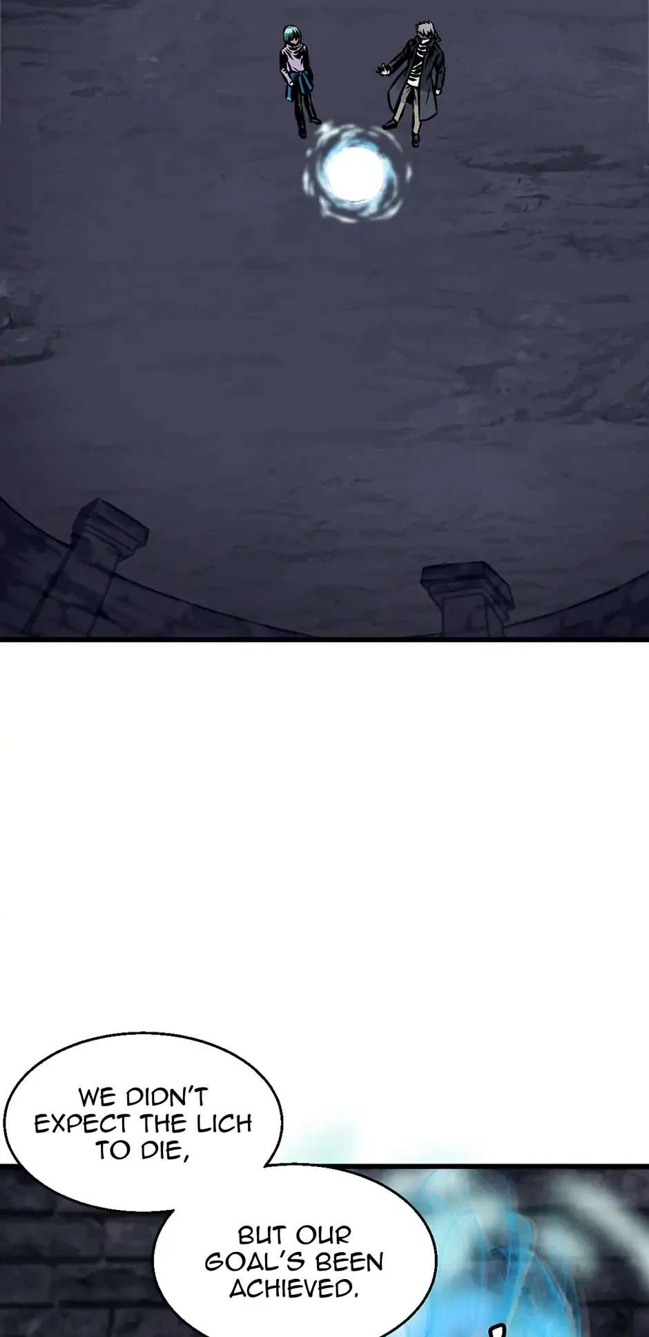 Undefeated Ranker Chapter 54 – Page 5