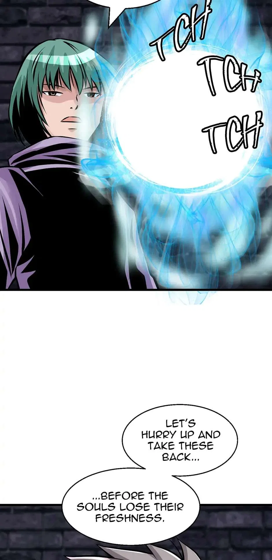 Undefeated Ranker Chapter 54 – Page 6