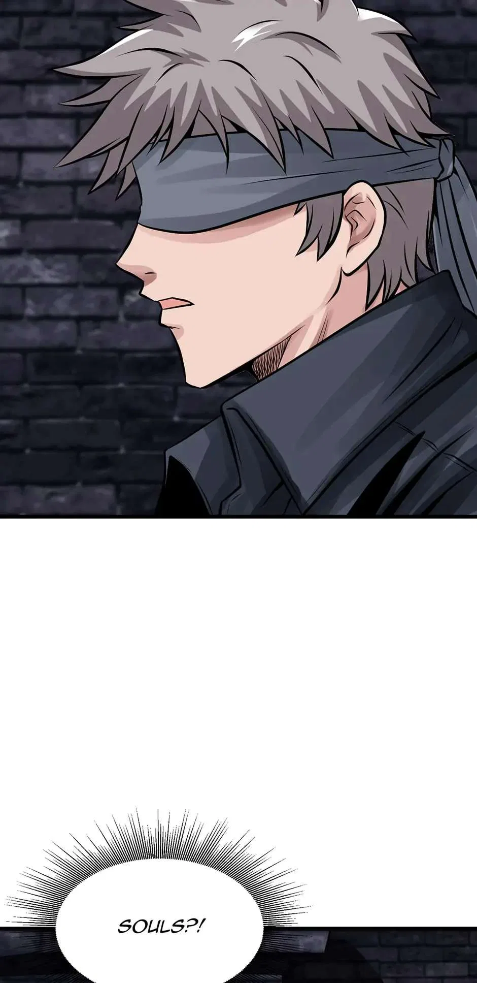 Undefeated Ranker Chapter 54 – Page 7