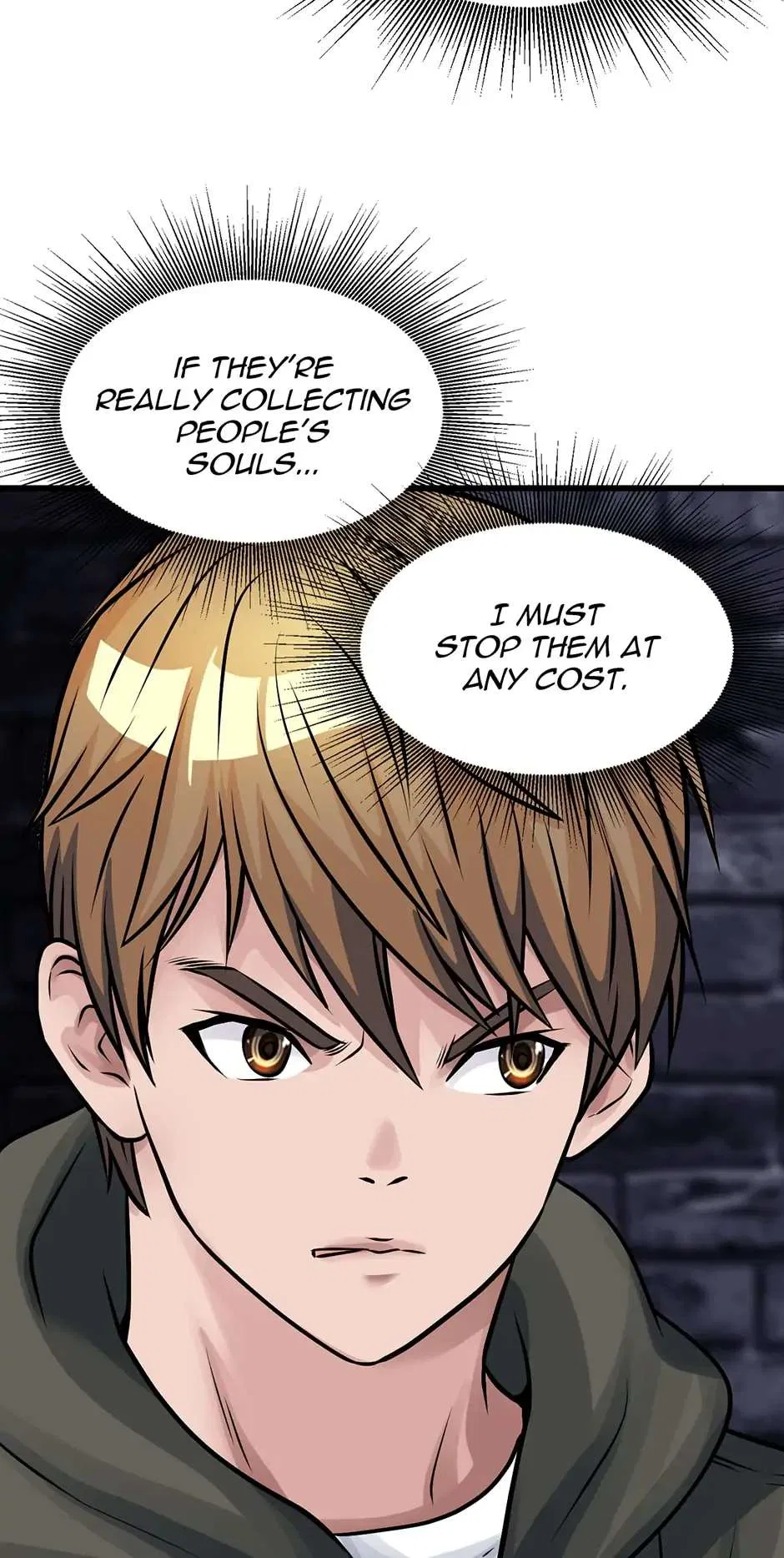 Undefeated Ranker Chapter 54 – Page 10