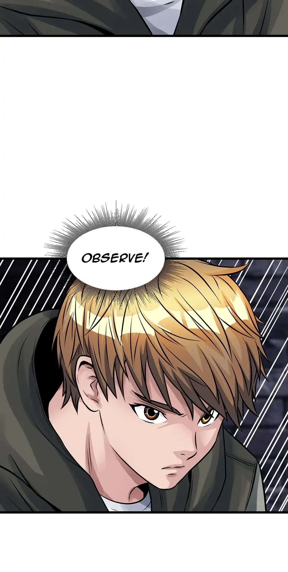 Undefeated Ranker Chapter 54 – Page 11