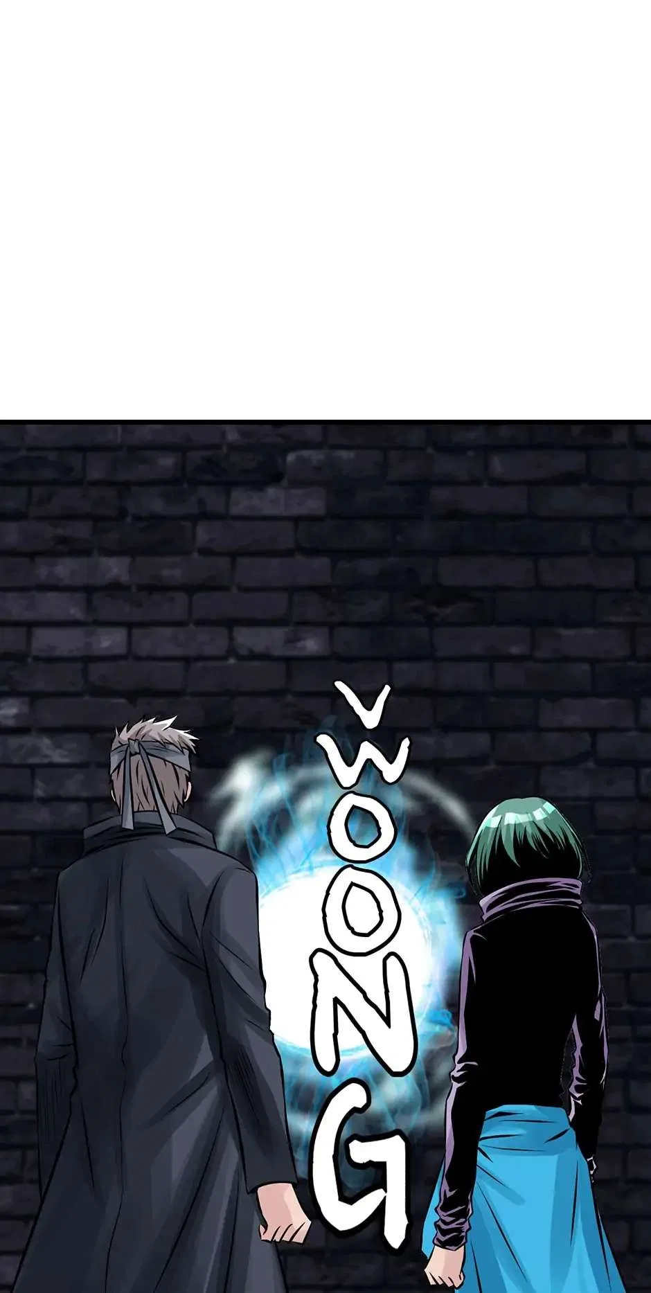 Undefeated Ranker Chapter 54 – Page 12