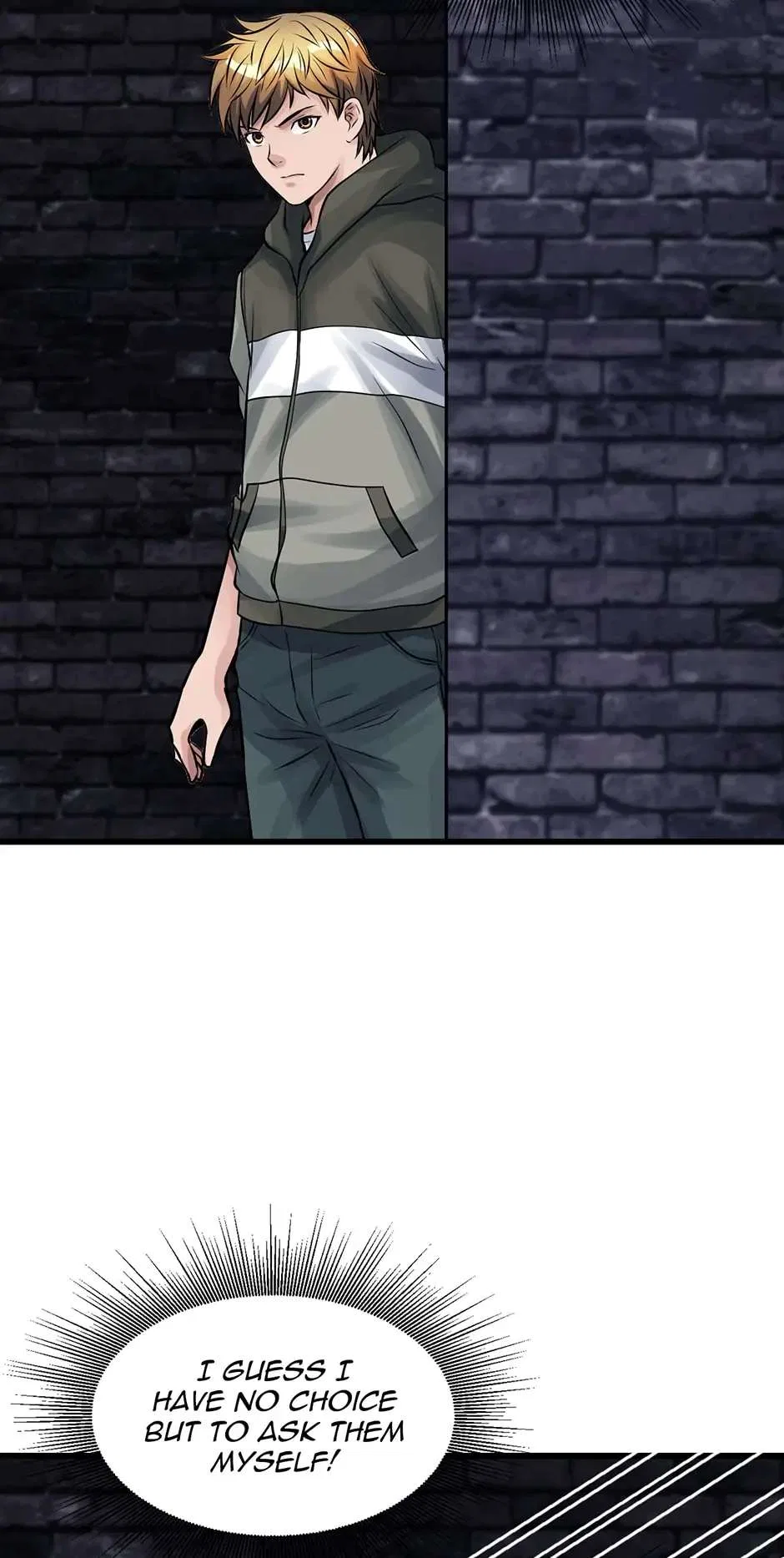 Undefeated Ranker Chapter 54 – Page 14