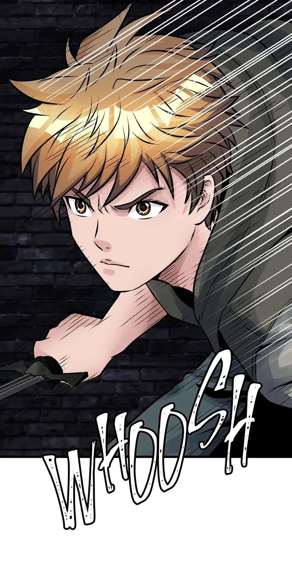 Undefeated Ranker Chapter 54 – Page 15