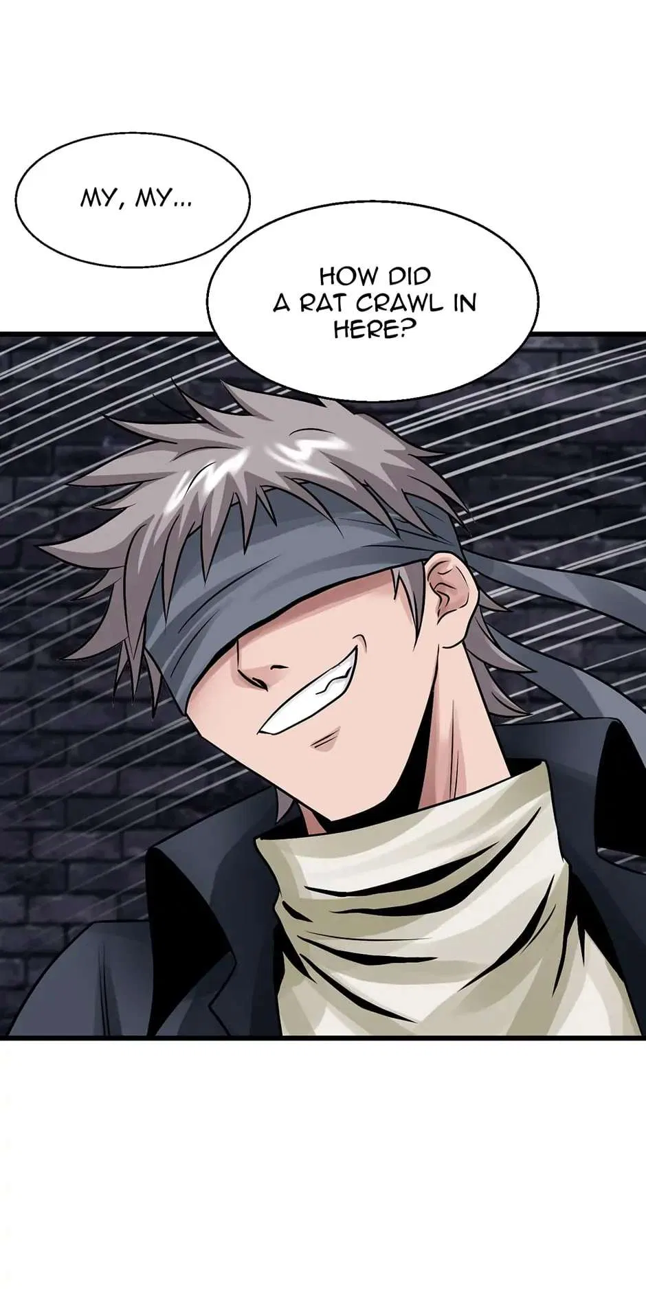 Undefeated Ranker Chapter 54 – Page 17