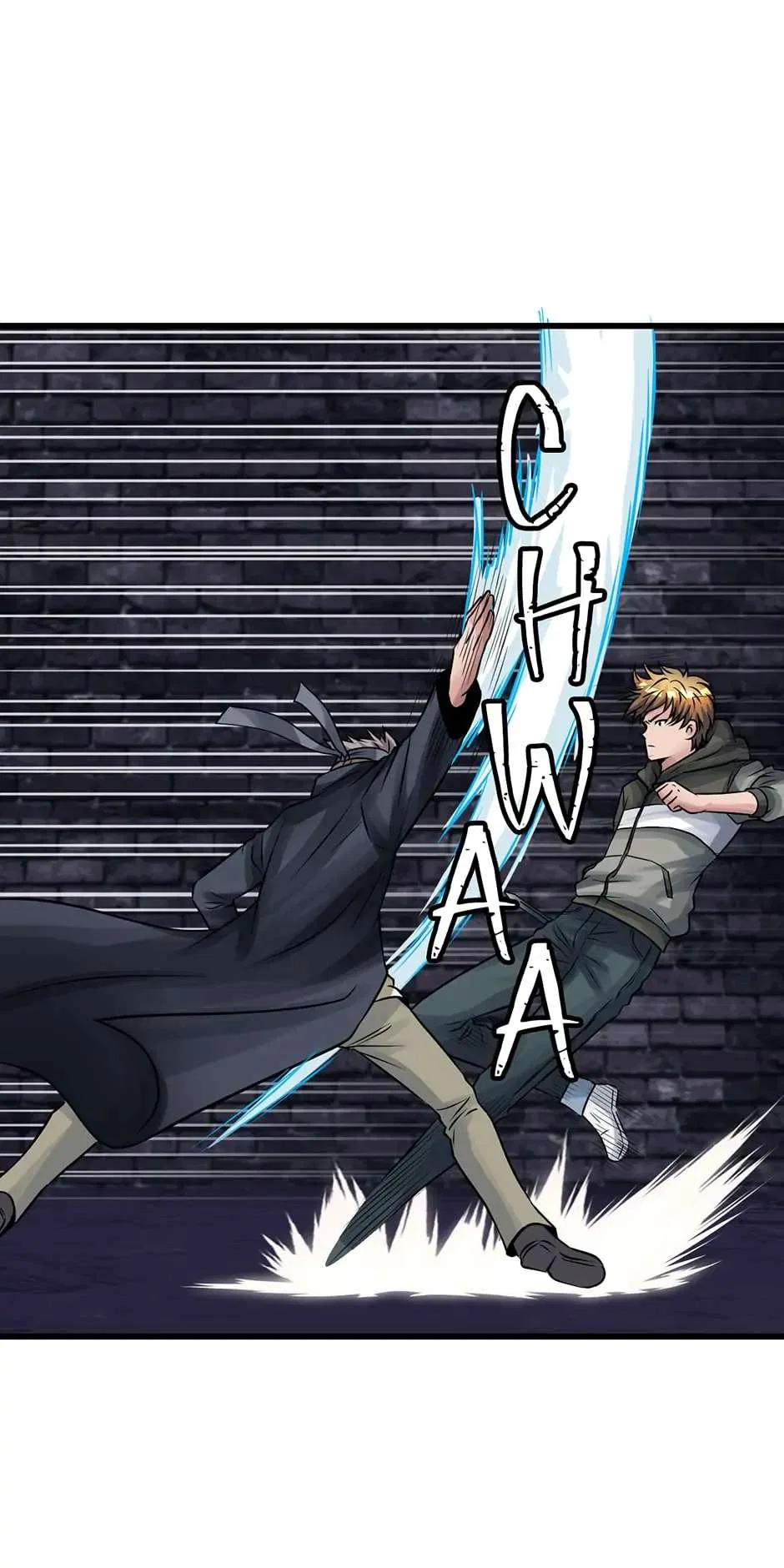 Undefeated Ranker Chapter 54 – Page 18