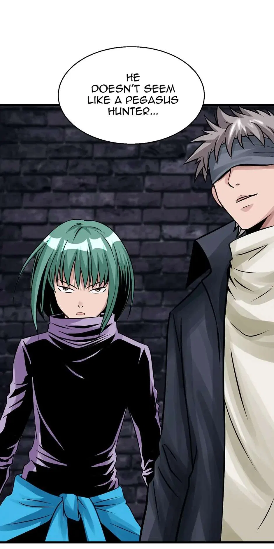 Undefeated Ranker Chapter 54 – Page 19
