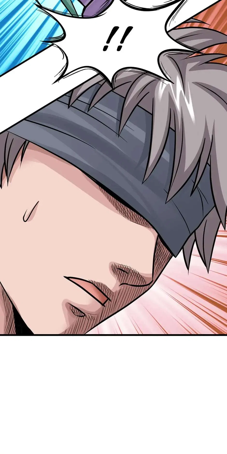 Undefeated Ranker Chapter 54 – Page 22