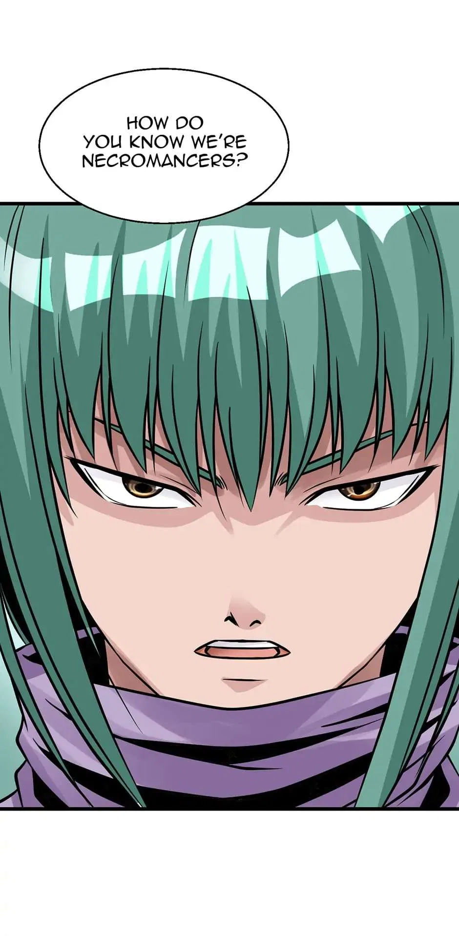Undefeated Ranker Chapter 54 – Page 23