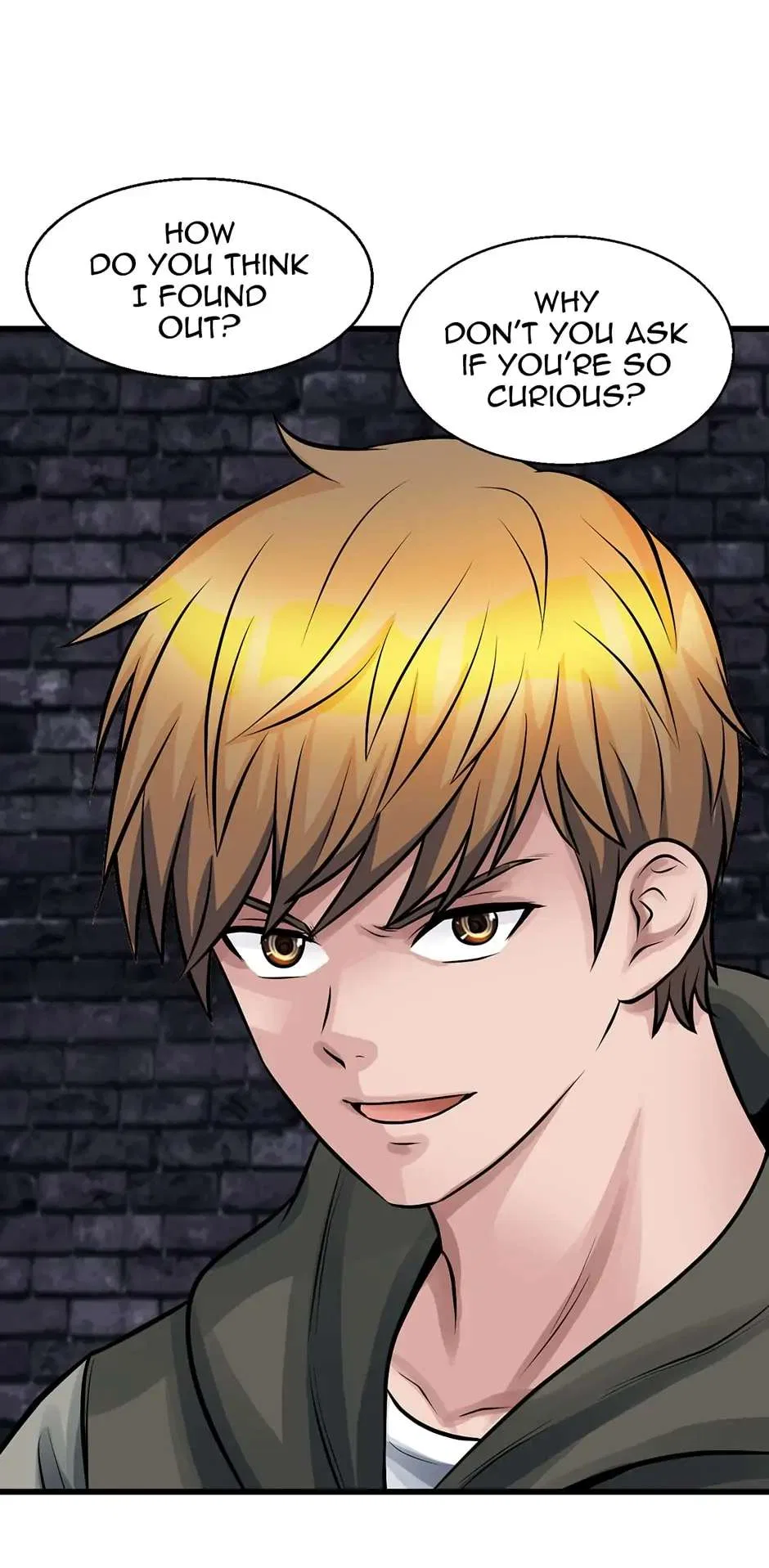 Undefeated Ranker Chapter 54 – Page 25