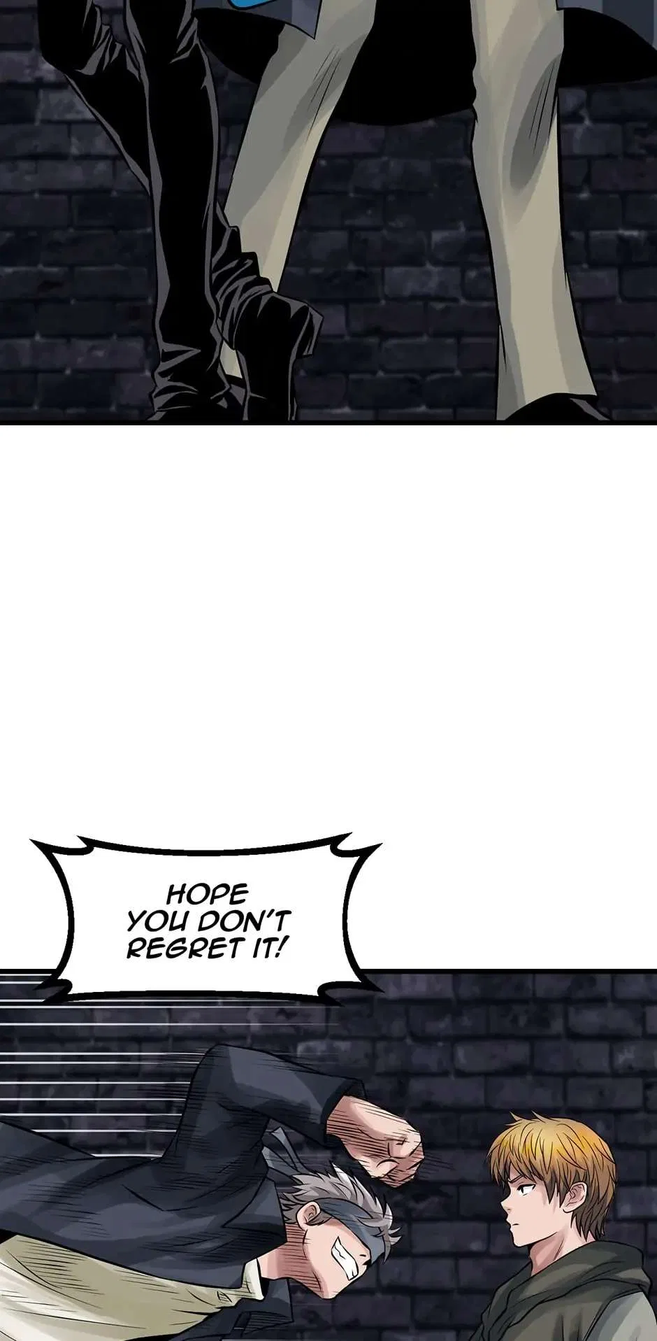 Undefeated Ranker Chapter 54 – Page 27