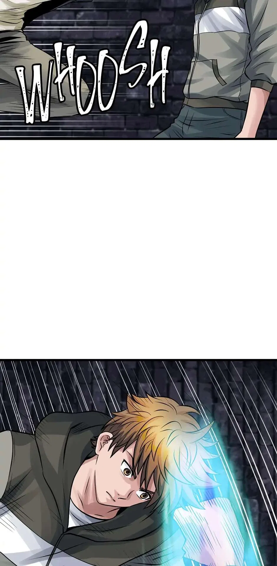 Undefeated Ranker Chapter 54 – Page 28