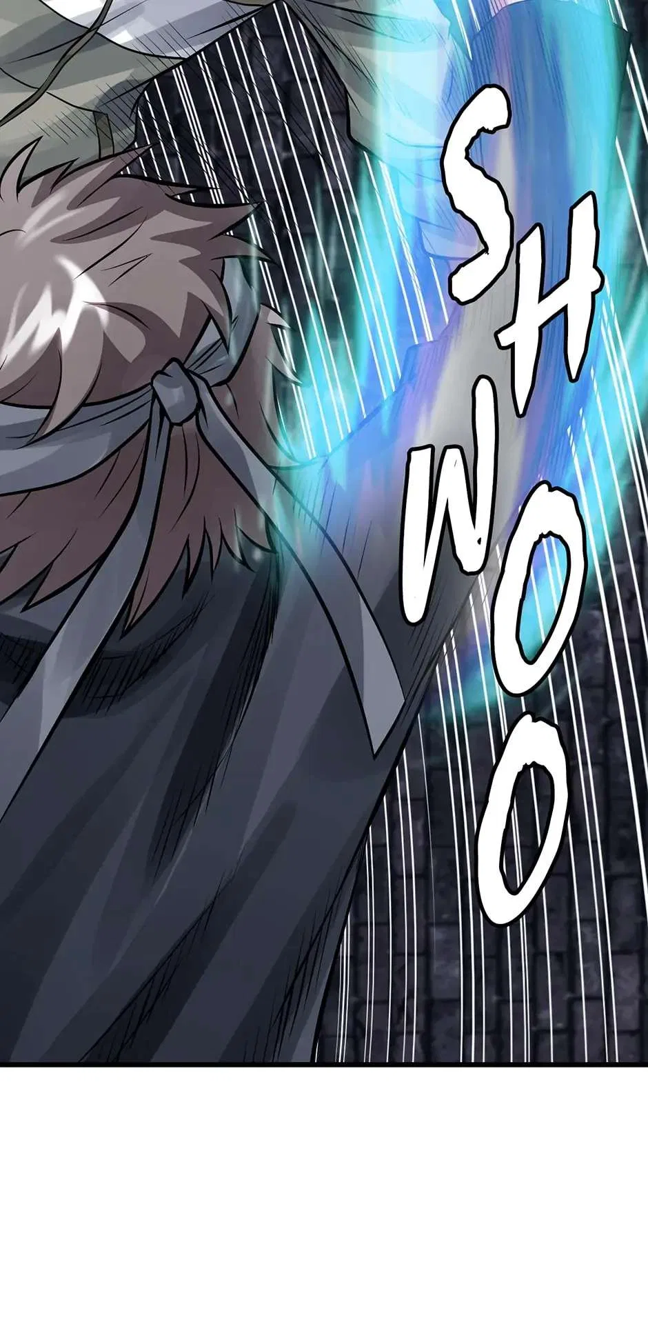 Undefeated Ranker Chapter 54 – Page 29